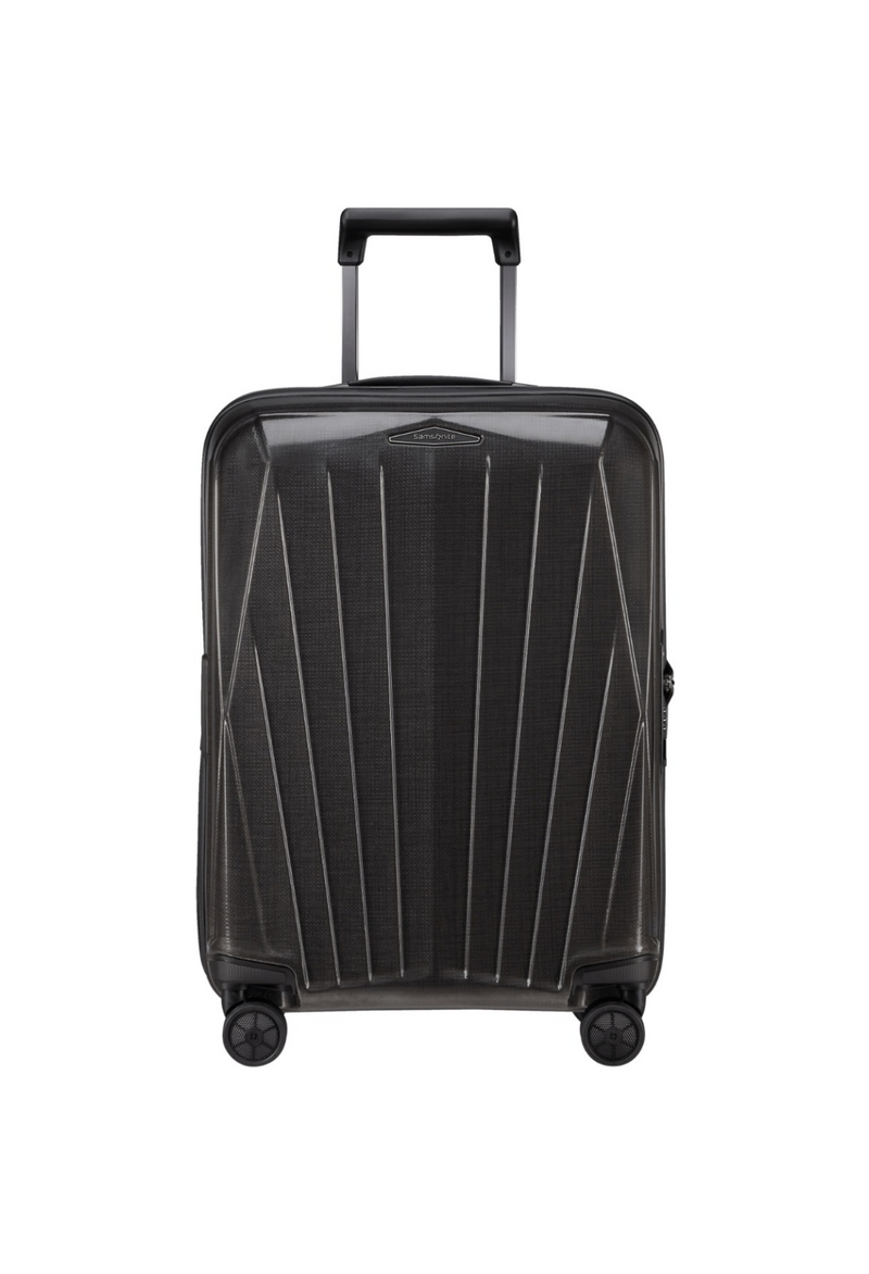 Samsonite Selection Major-lite Hartschalen-trolley
