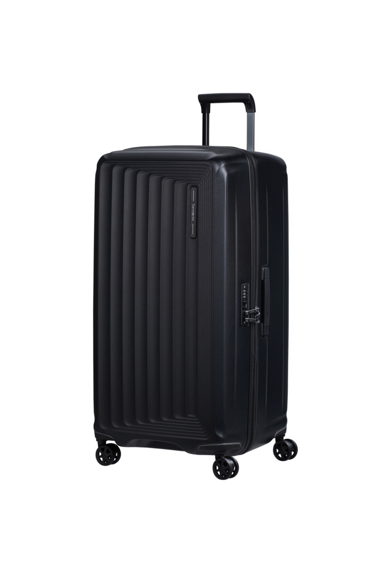 Samsonite Nuon Hartschalenkoffer mit 4 Rollen