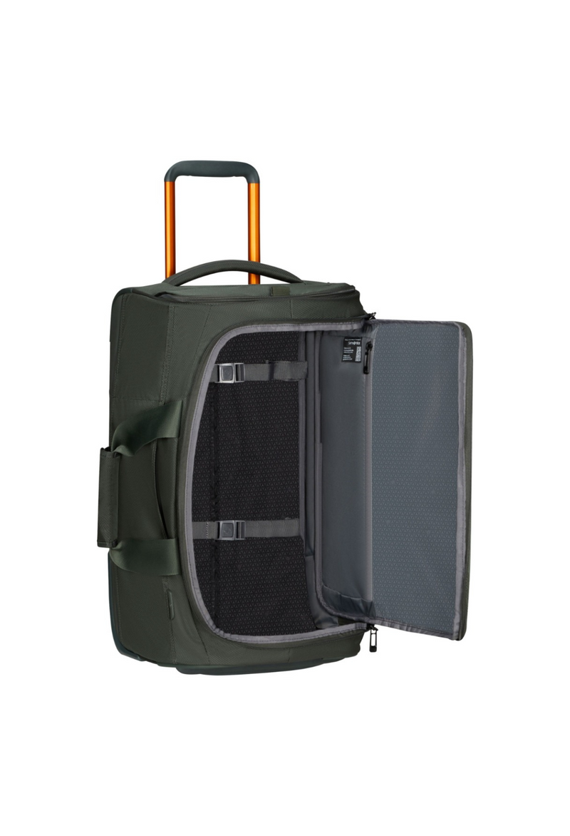 Samsonite Selection Respark Duffle/wheels 55 Cm Reisetasche