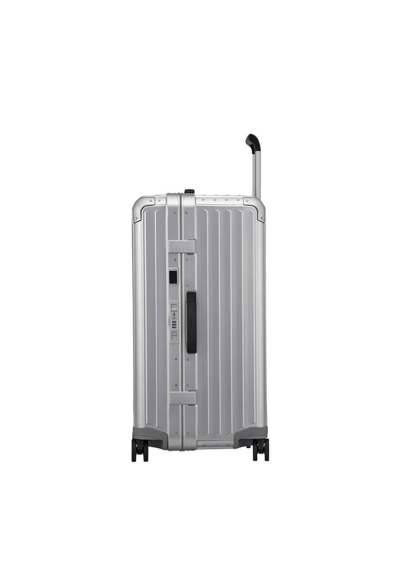 Samsonite Selection Lite-Box Alu Trolley mit 4 Rollen