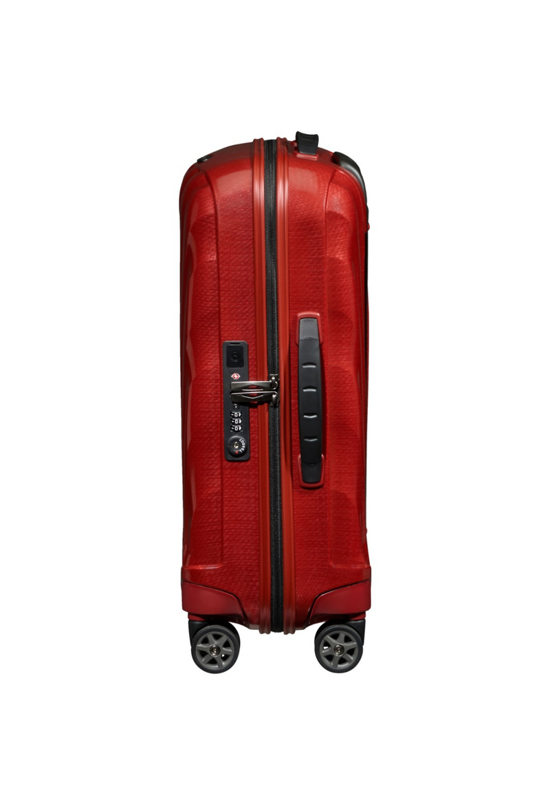 Samsonite Selection C-Lite Hartschalenkoffer mit 4 Rollen