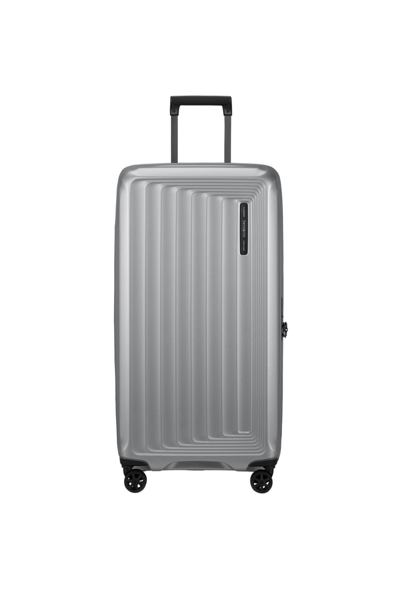 Samsonite Nuon Hartschalenkoffer mit 4 Rollen