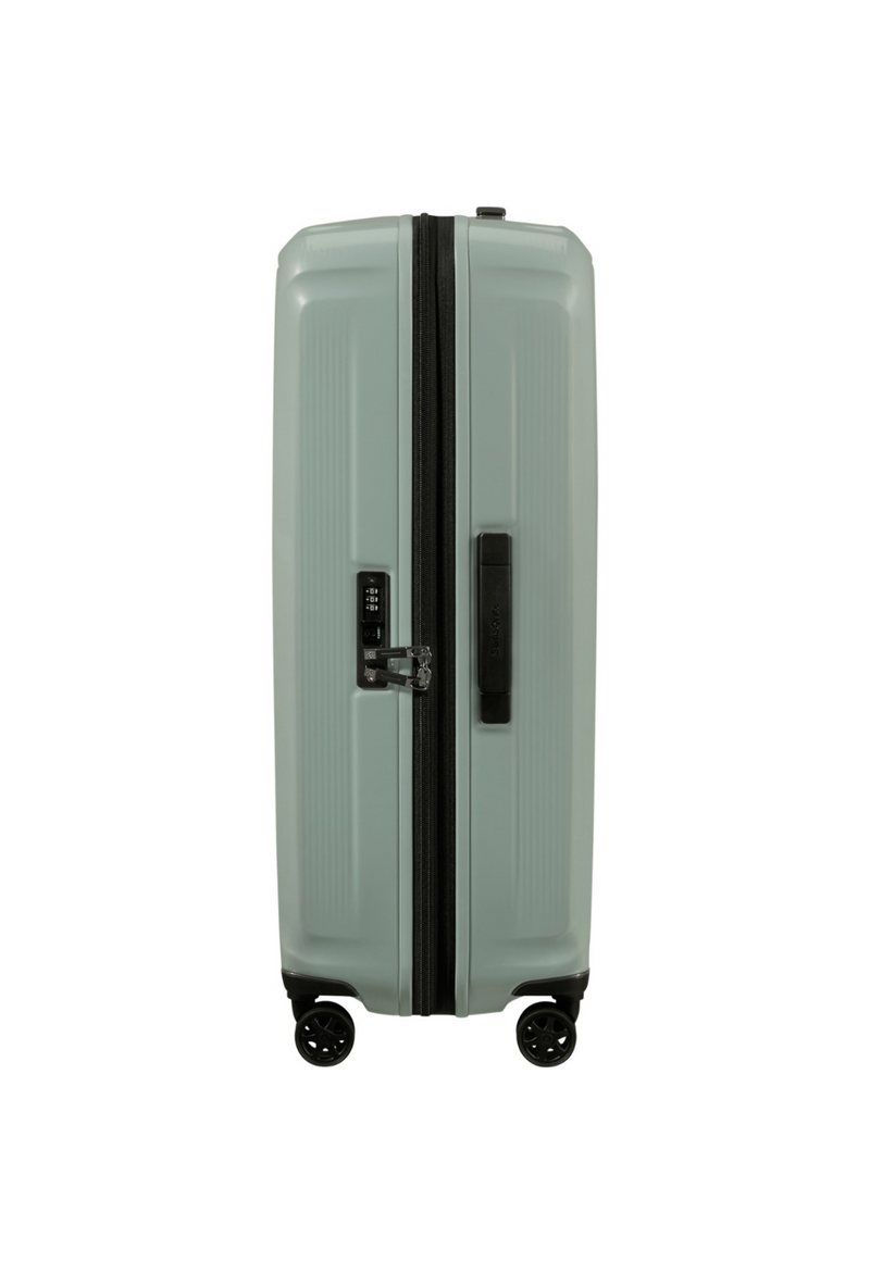 Samsonite Nuon Hartschalenkoffer mit 4 Rollen