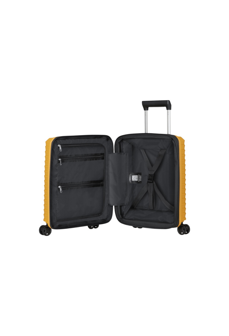Samsonite Selection Upscape Hartschalenkoffer Mit 4 Rollen