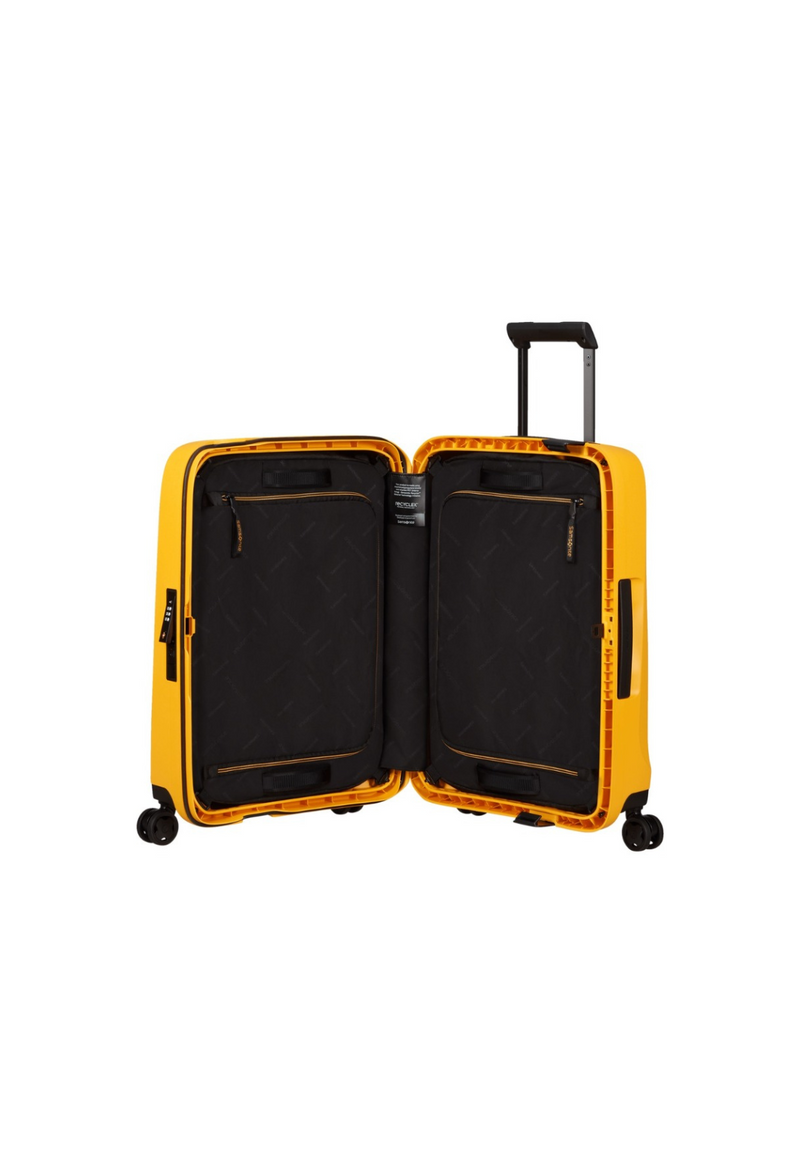Samsonite Selection Essens Hartschalen-Trolley