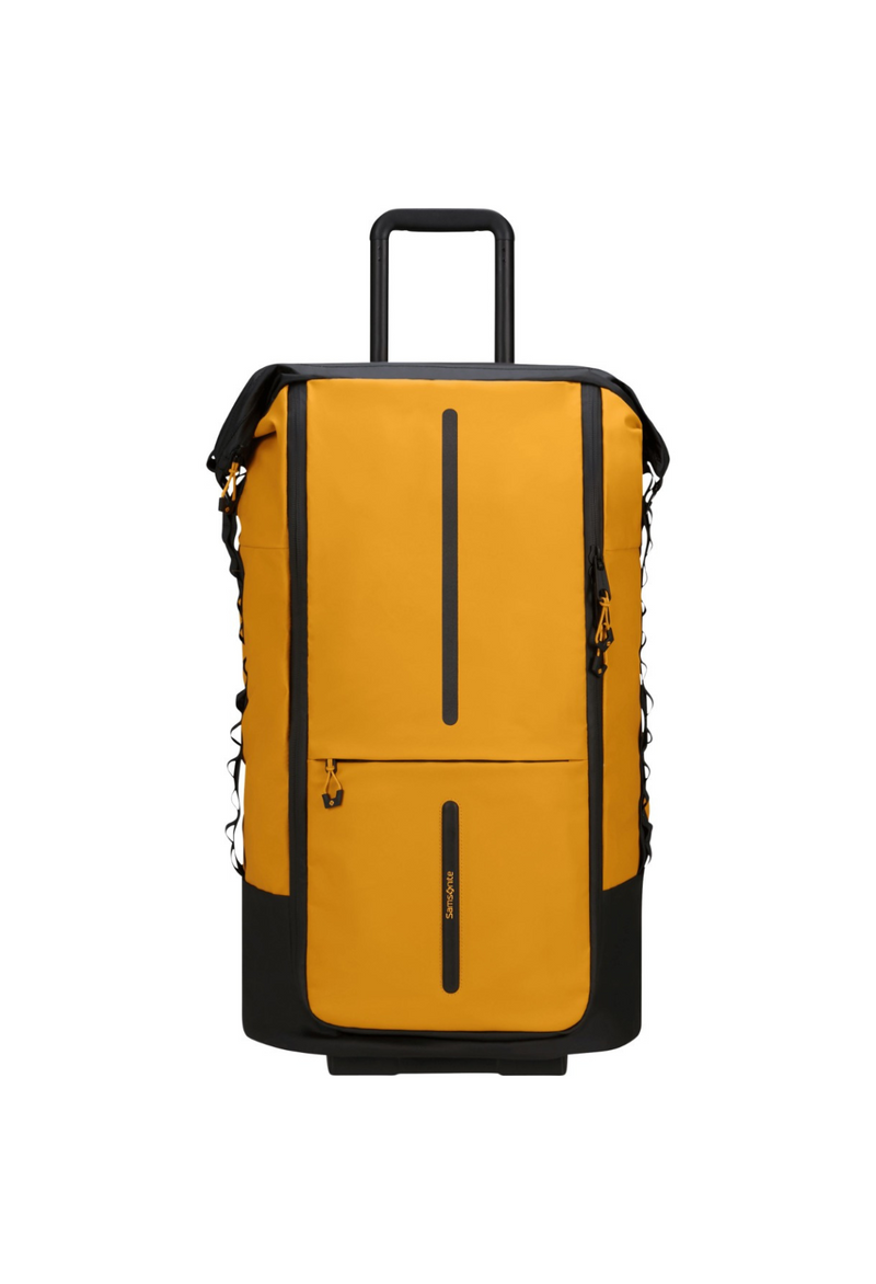 Samsonite Selection Prodiver 4-in-1 Faltbarer Duffel Mit Rollen