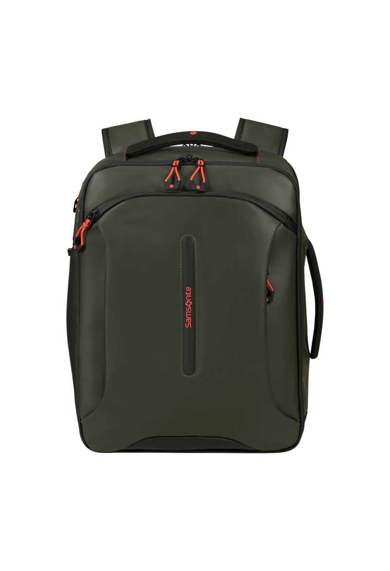 Samsonite Selection Ecodiver Rucksack Cabin