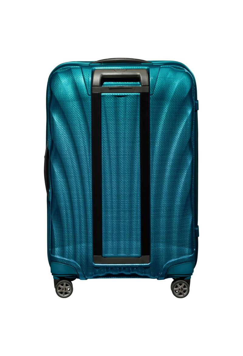 Samsonite Selection C-Lite Hartschalenkoffer mit 4 Rollen