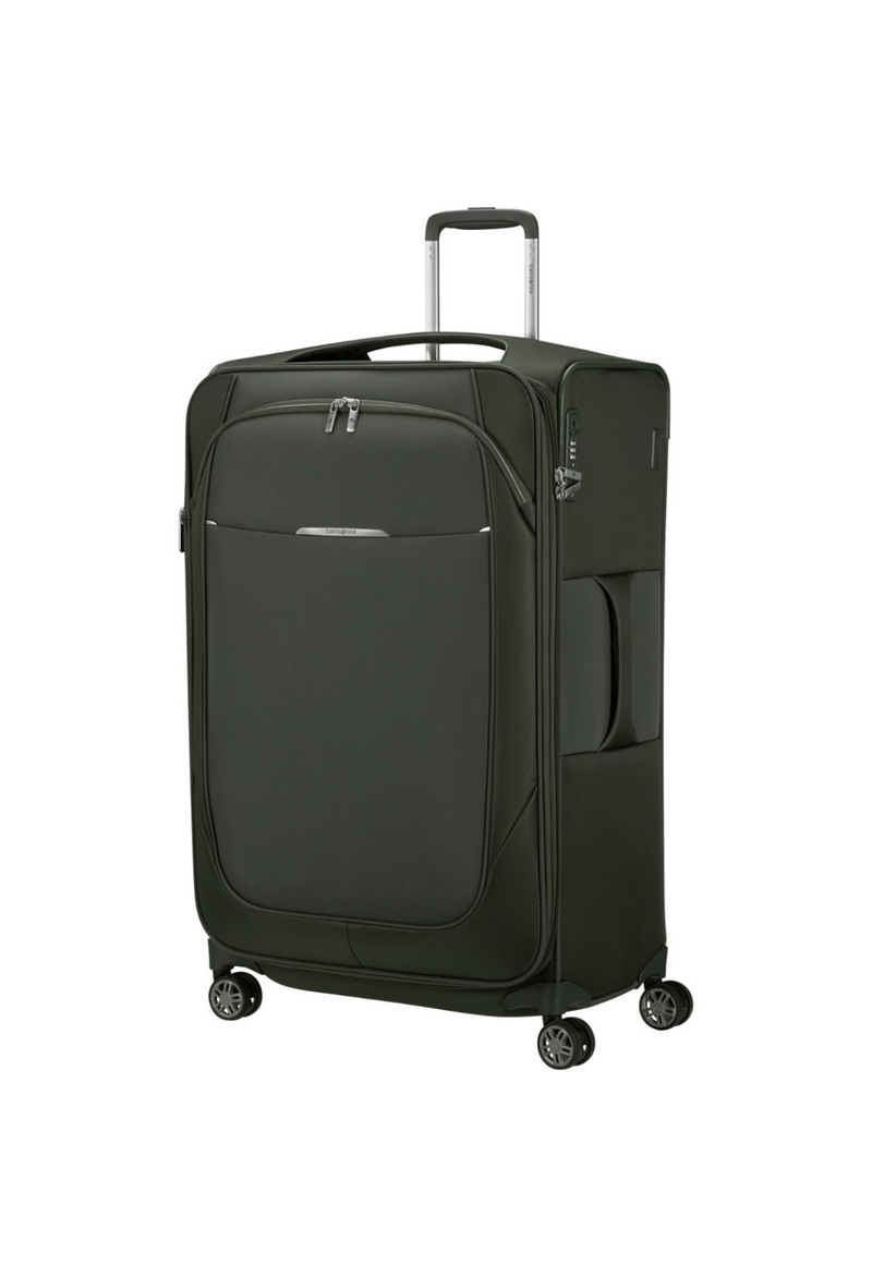 Samsonite Selection Re-lite Weichgepäck Koffer