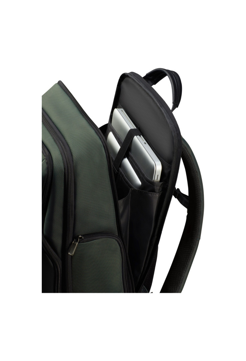 Samsonite Selection Urban-Eye Laptoprucksack