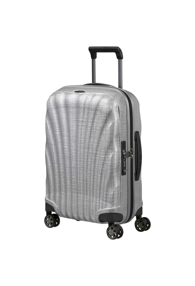 Samsonite Selection C-Lite Aluminium Hartschalenkoffer