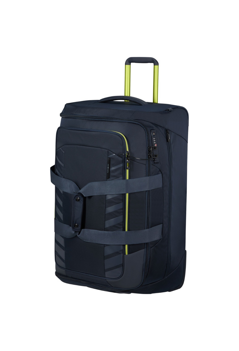 Samsonite Selection Respark Reisetasche Mit Rollen 74 Cm