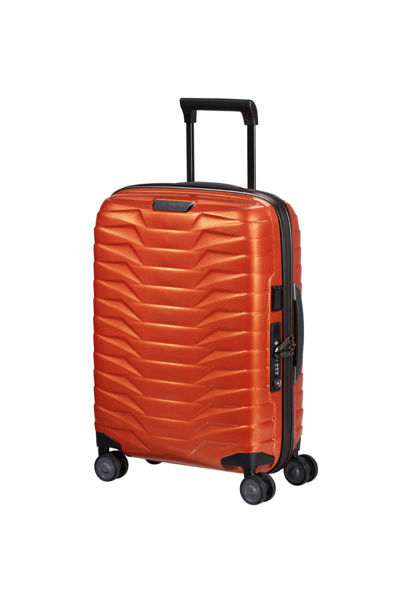 Samsonite Selection Proxis Hartschalenkoffer Mit 4 Rollen