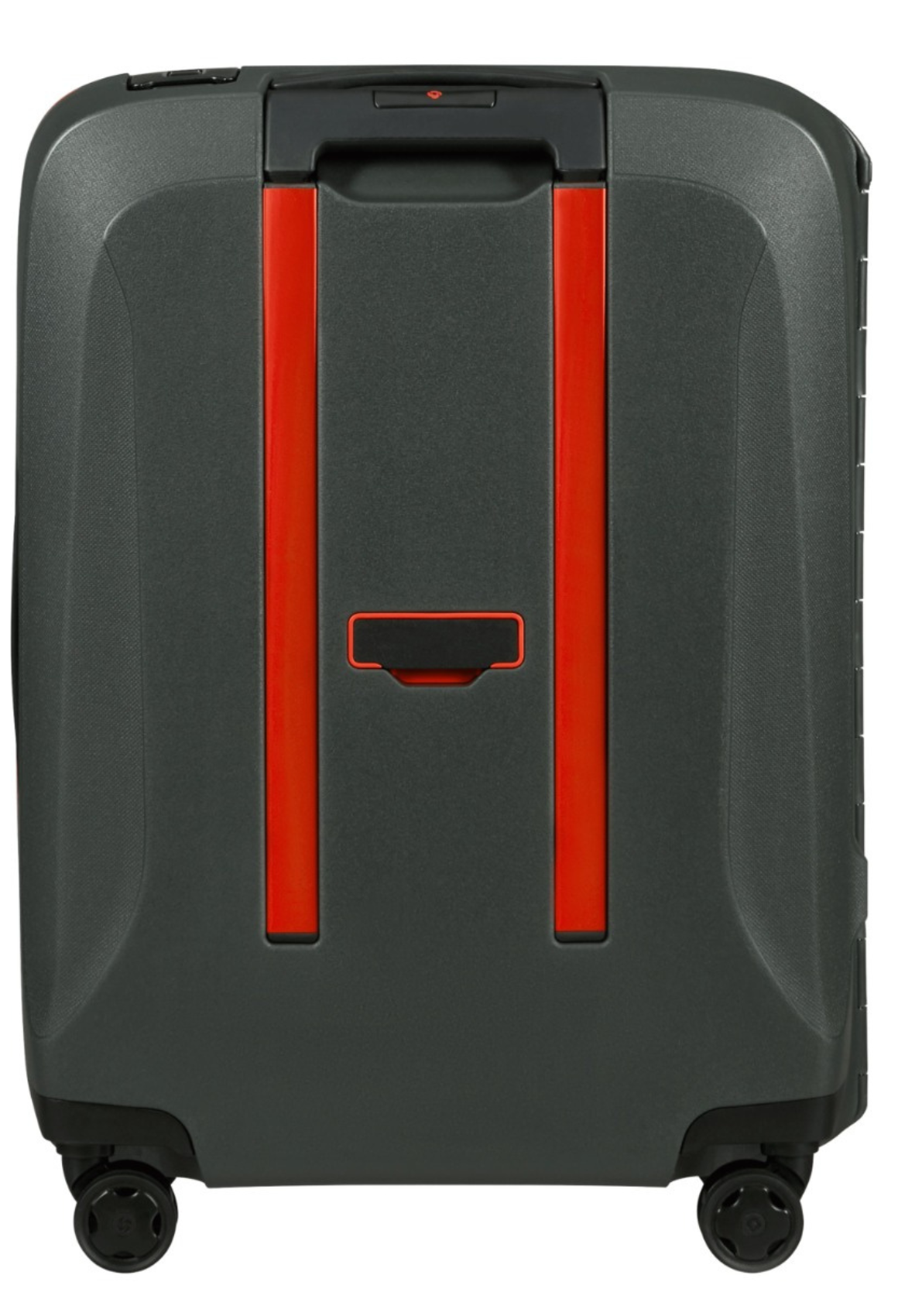 Grün Orange / XS (Handgepäck)