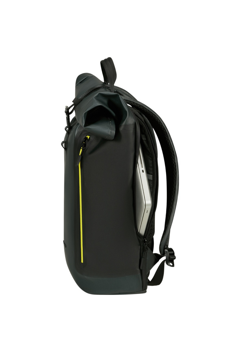 Samsonite Selection Coatify Biz Rolltop