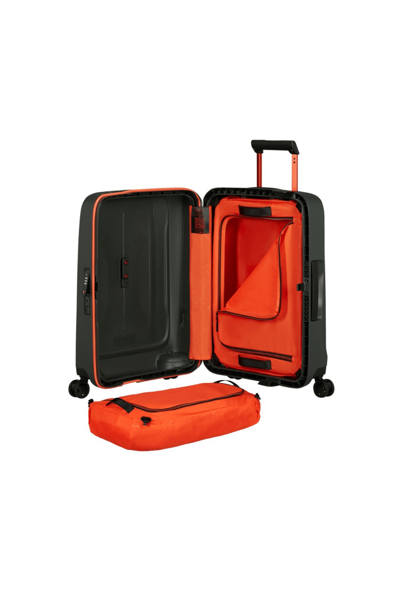Samsonite Selection Essens Hartschalen-Trolley