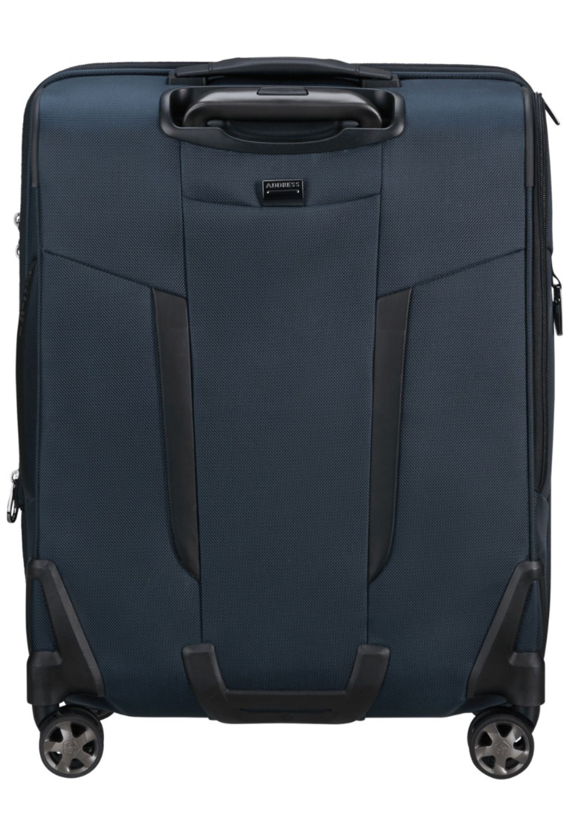 blau / XS (Handgepäck mit 23cm Tiefe)