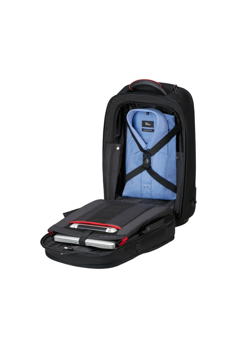 Samsonite Selection Pro-dlx 6 17,3 Rucksack