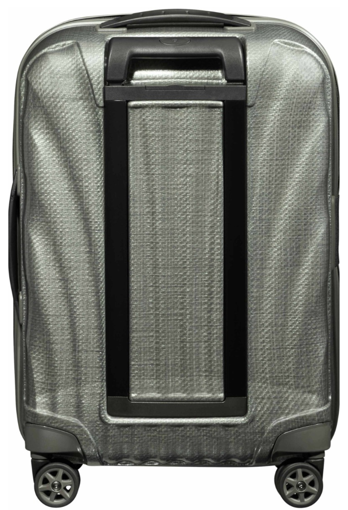 Metallic Green / XS (Handgepäck mit 23cm Tiefe) erweiterbar