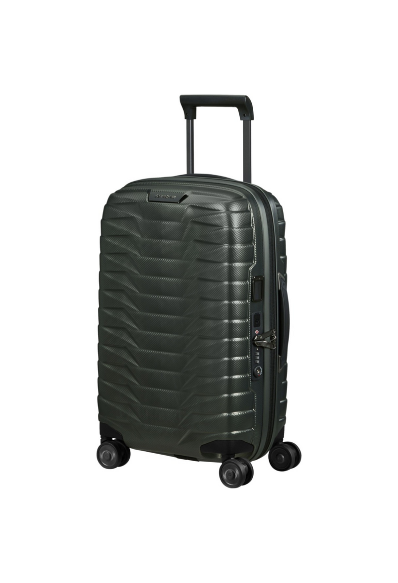Samsonite Selection Proxis Hartschalenkoffer Mit 4 Rollen