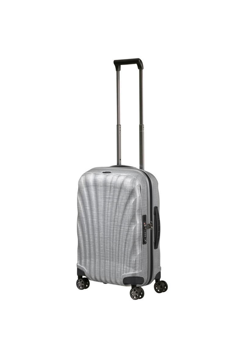 Samsonite Selection C-Lite Aluminium Hartschalenkoffer
