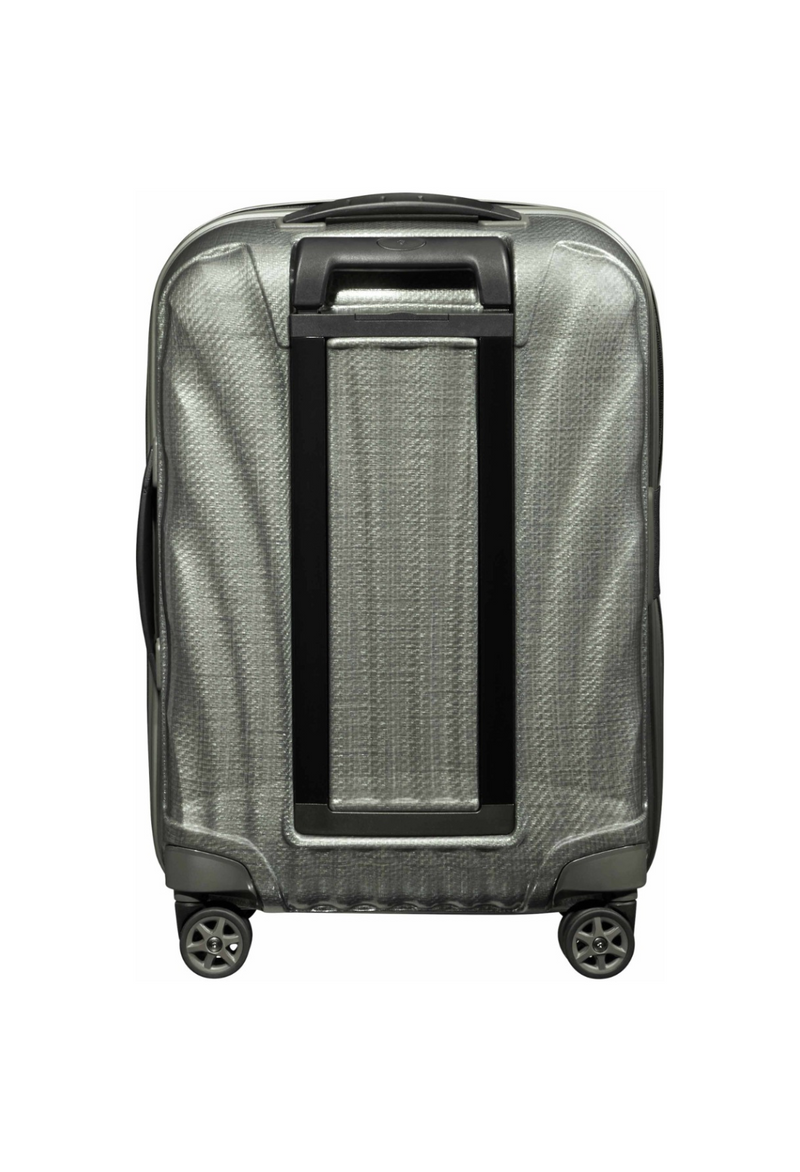 Samsonite Selection C-Lite Hartschalenkoffer mit 4 Rollen