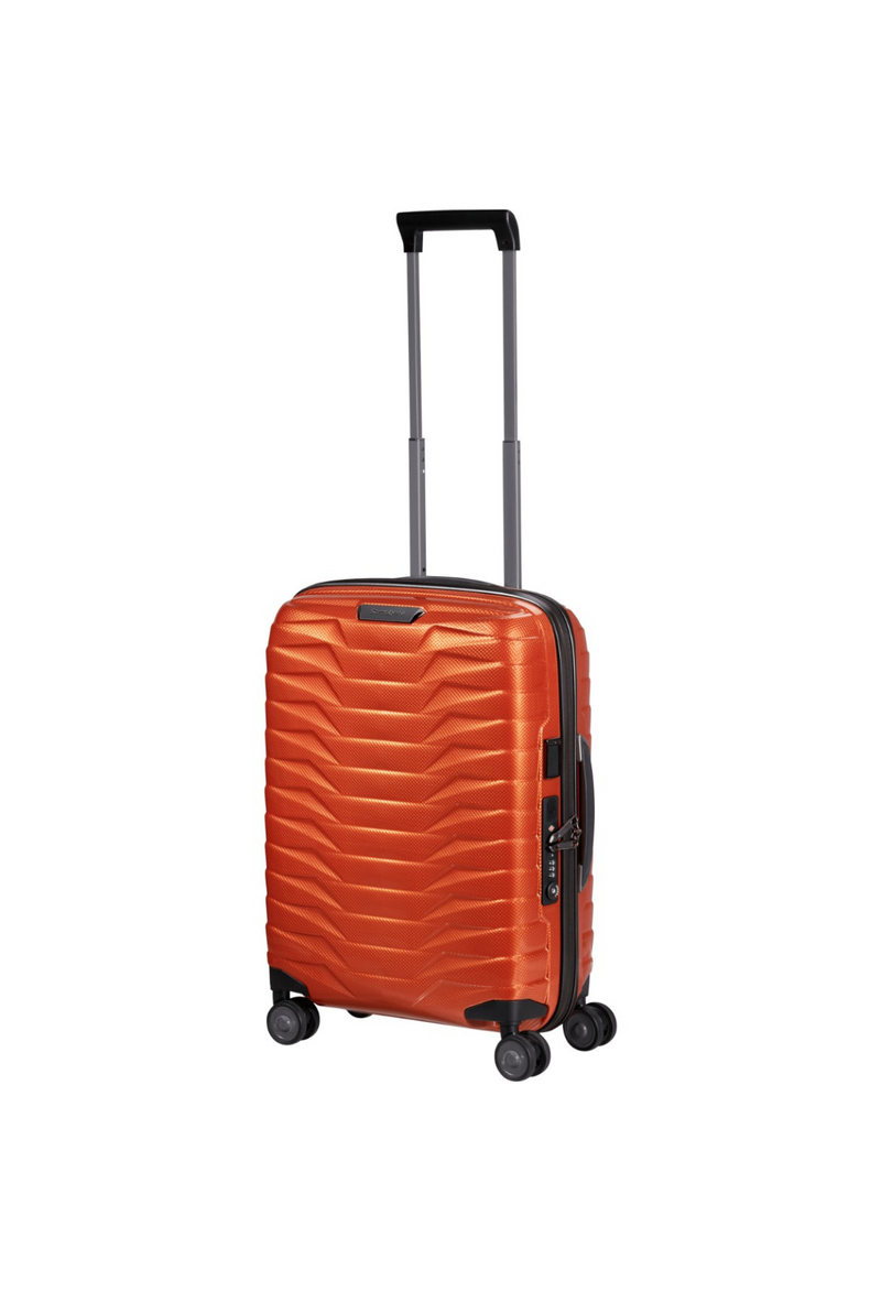 Samsonite Selection Proxis Hartschalenkoffer Mit 4 Rollen