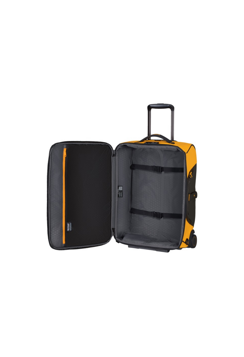 Samsonite Selection Ecodiver Duffle Backpack