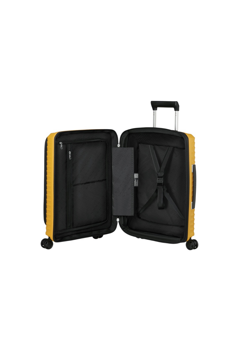Samsonite Selection Upscape Hartschalenkoffer Mit 4 Rollen