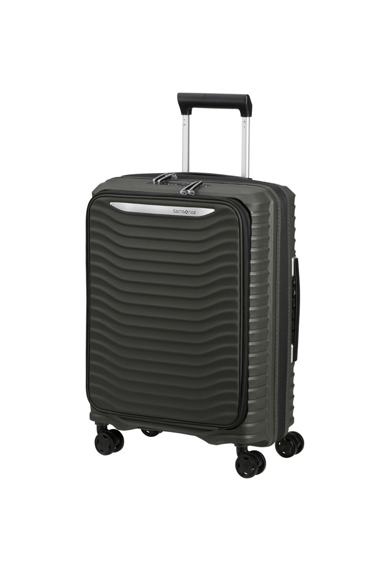 Samsonite Selection Upscape Hartschalenkoffer Mit 4 Rollen