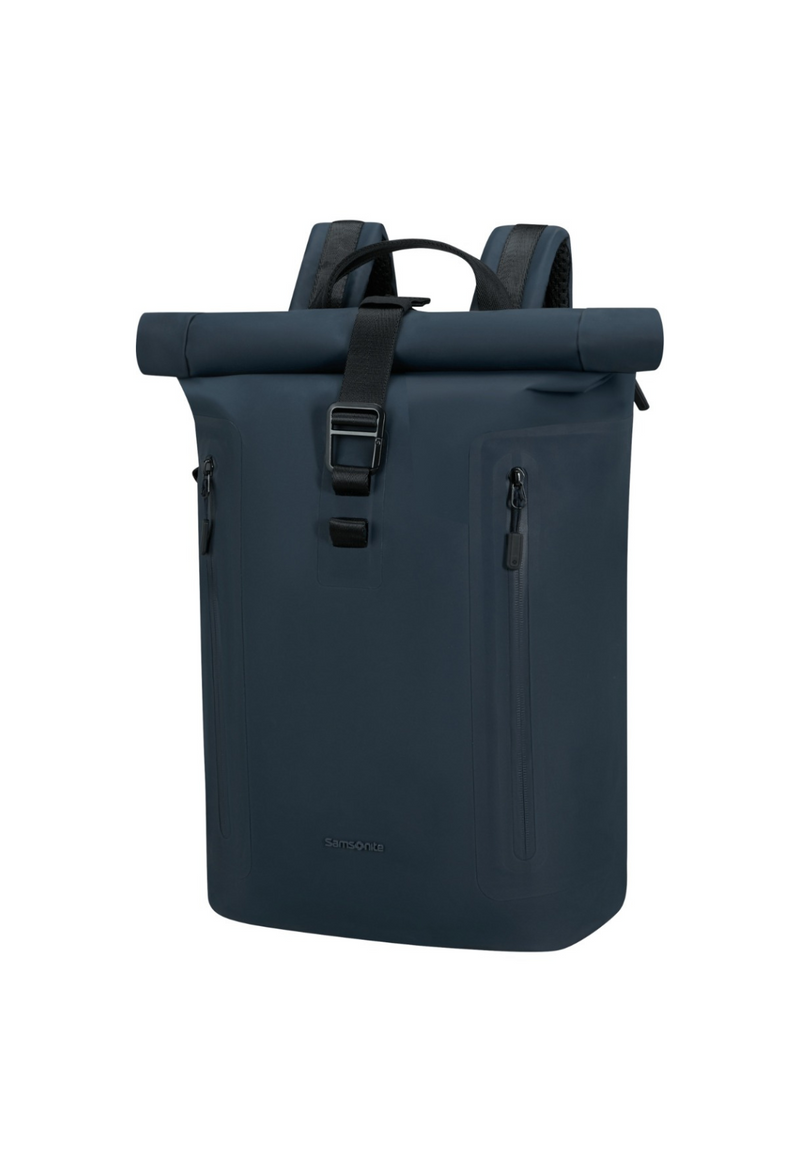 Samsonite Selection Coatify Biz Rolltop