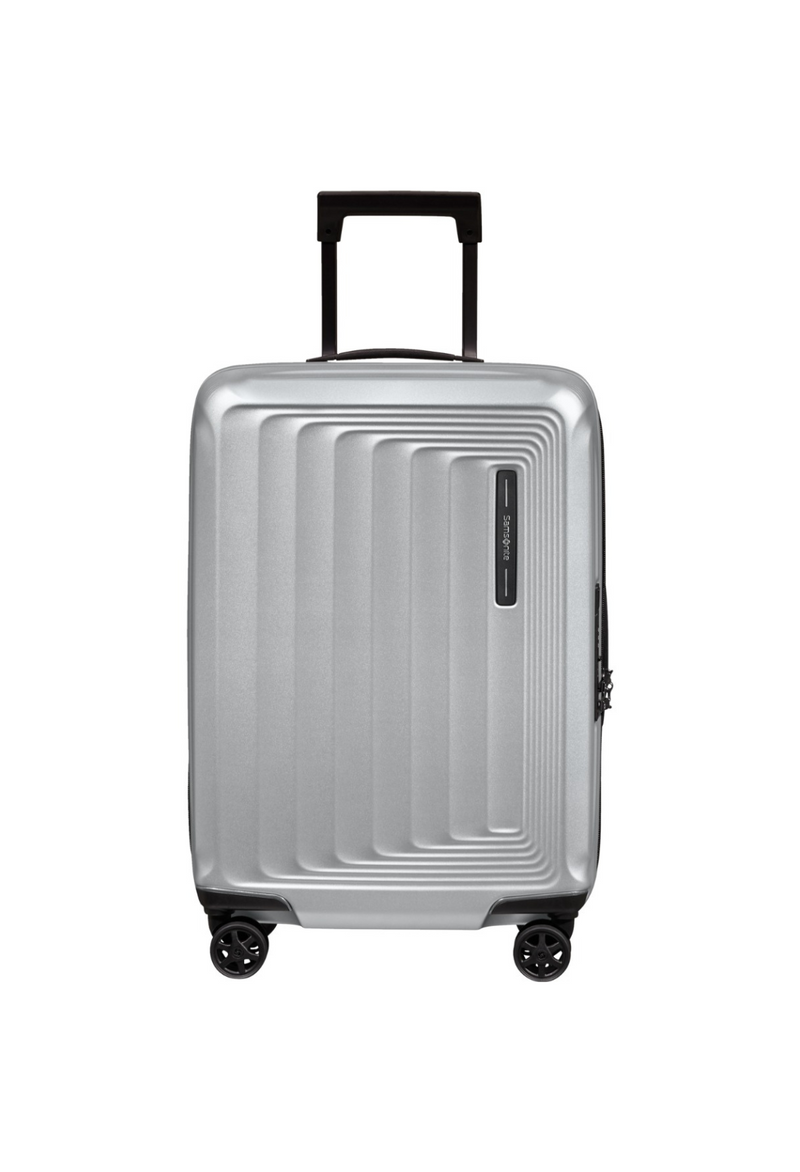 Samsonite Selection Nuon Hartschalenkoffer Mit 4 Rollen