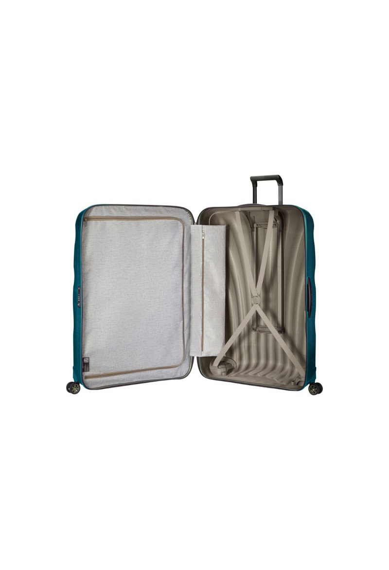 Samsonite Selection C-Lite Hartschalenkoffer mit 4 Rollen