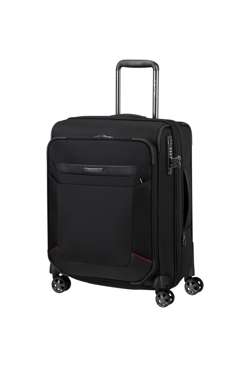 Samsonite Selection Pro-DLX 6 Weichgepäck-trolley