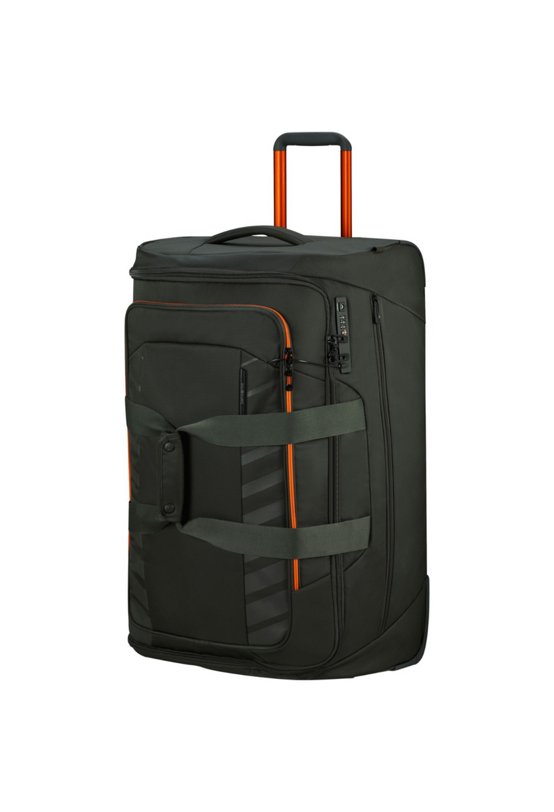 Samsonite Selection Respark Reisetasche Mit Rollen 74 Cm