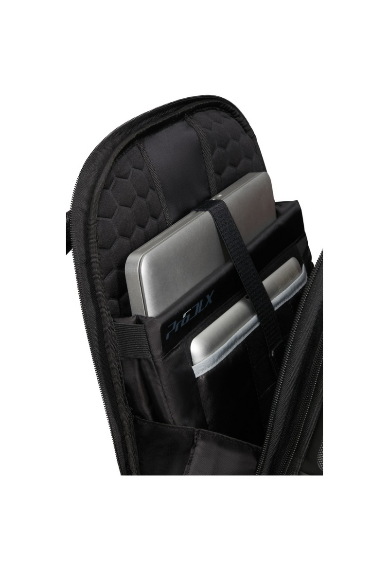 Samsonite Selection Pro-DLX 6 Laptoprucksack