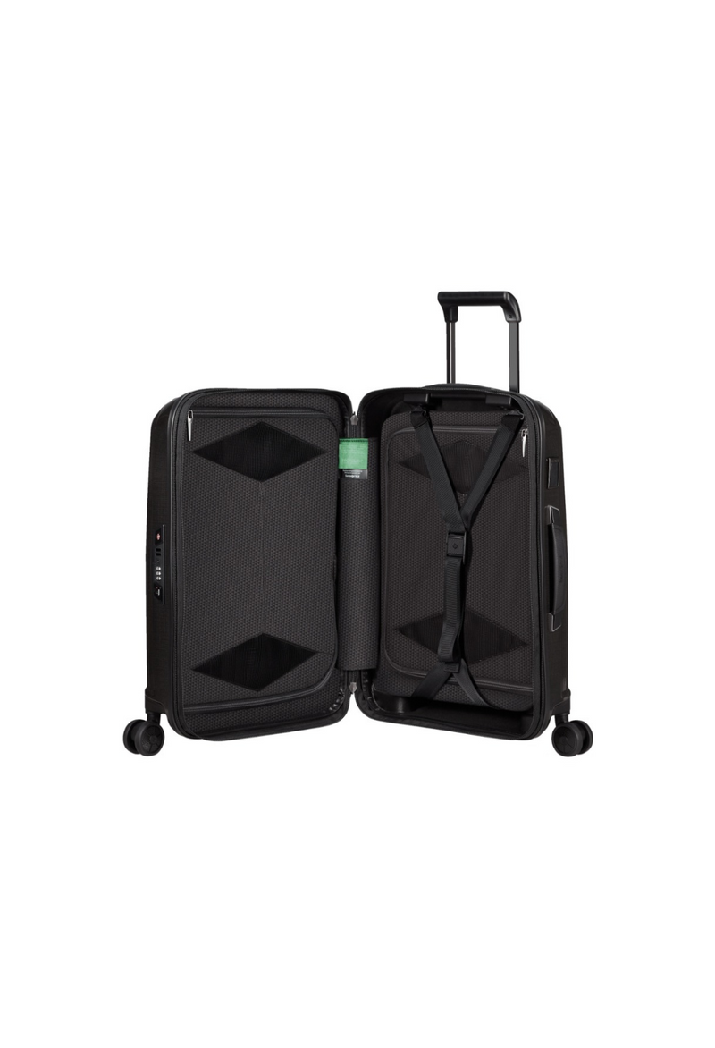 Samsonite Selection Major-lite Hartschalen-trolley
