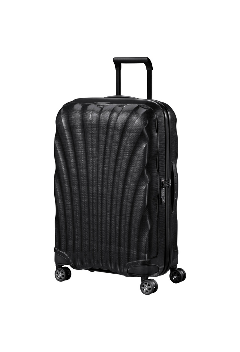 Samsonite Selection C-Lite Hartschalenkoffer mit 4 Rollen