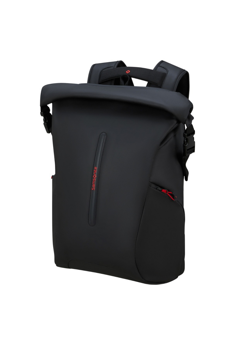 Samsonite Selection Ecodiver Rolltop Rucksack