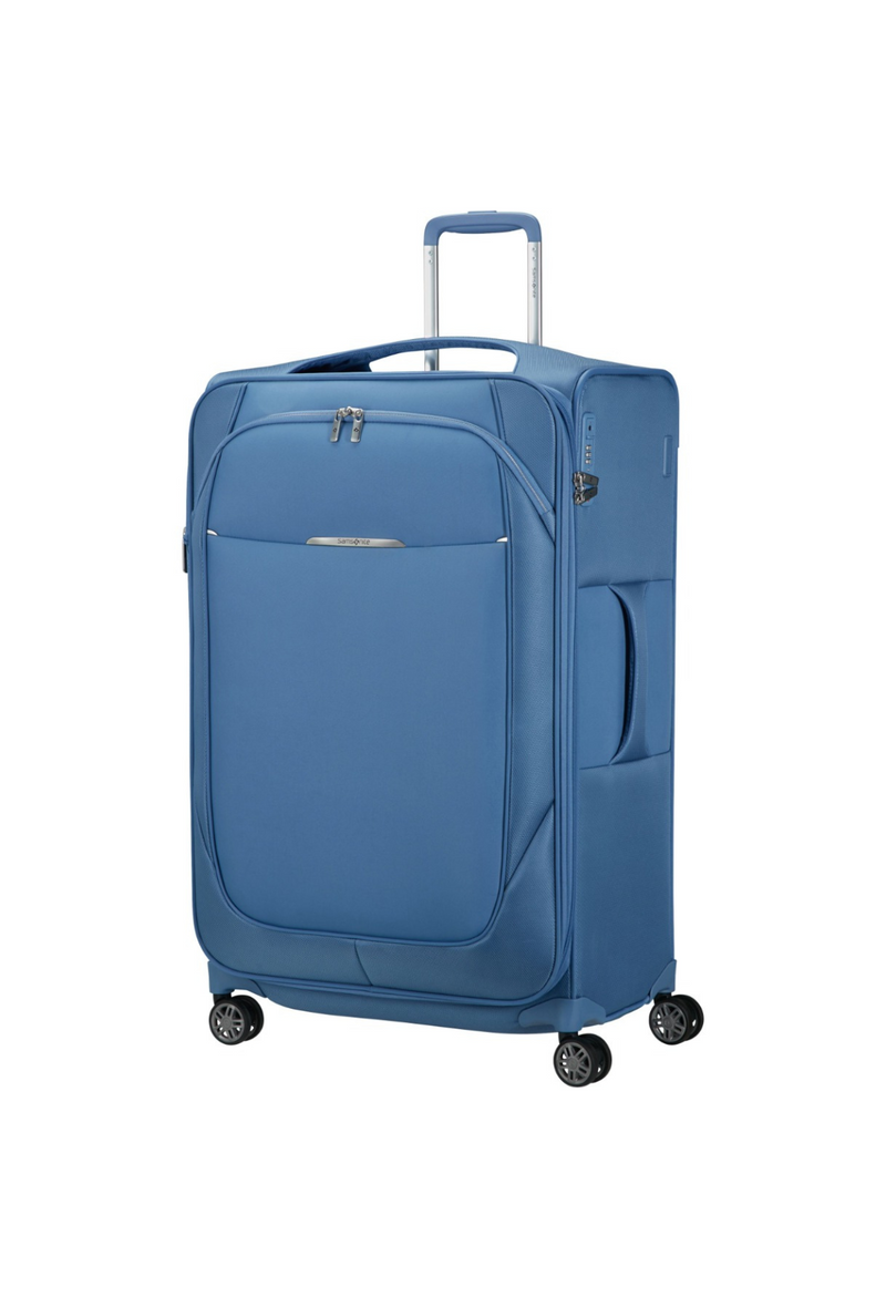 Samsonite Selection Re-lite Weichgepäck Koffer