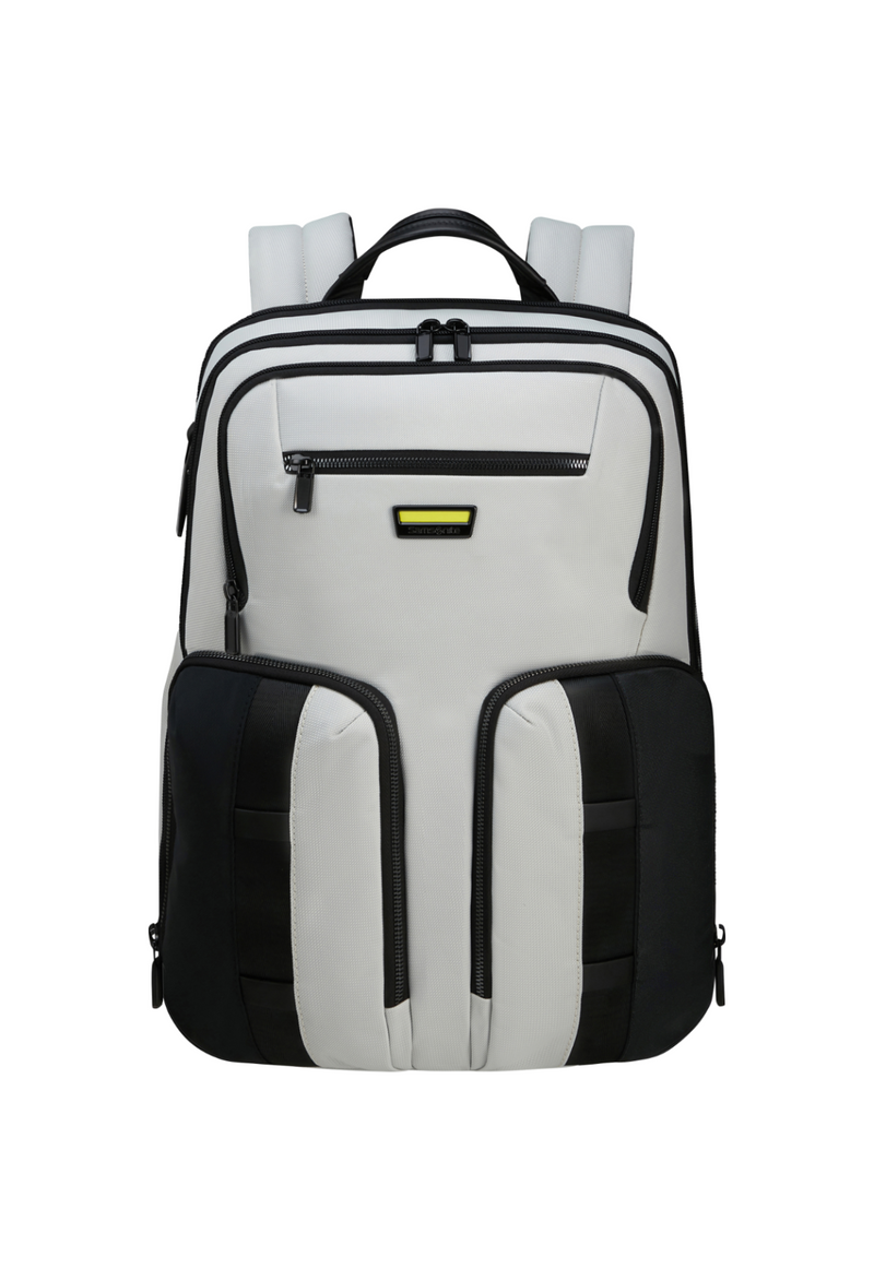 Samsonite Selection Urban-Eye Laptoprucksack