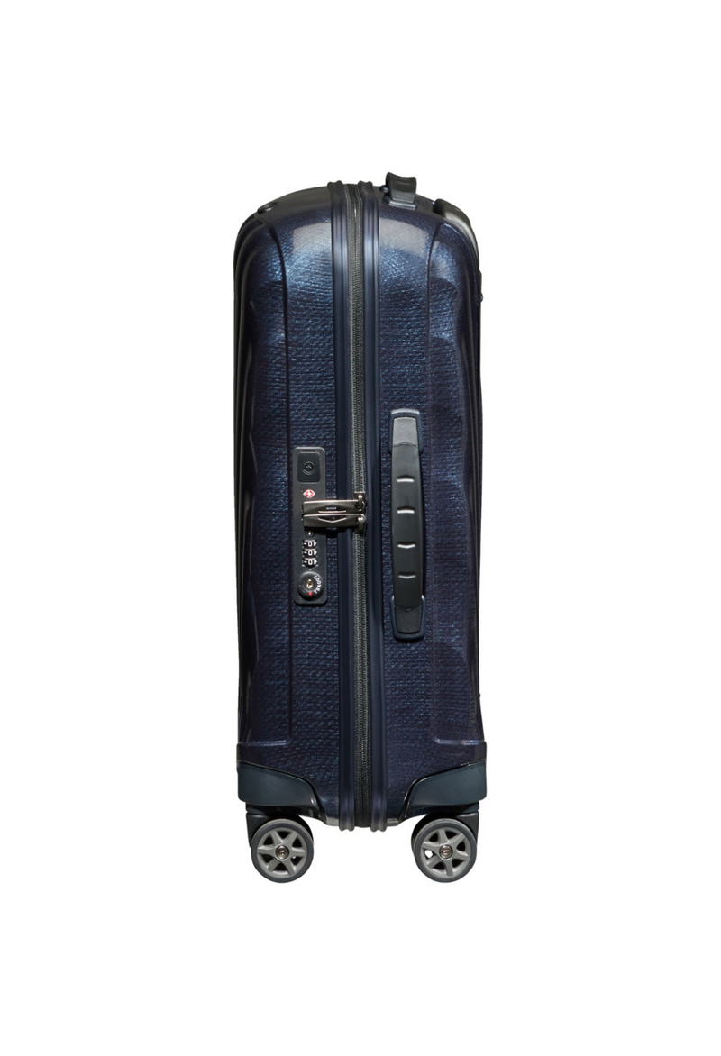 Samsonite Selection C-Lite Hartschalenkoffer mit 4 Rollen
