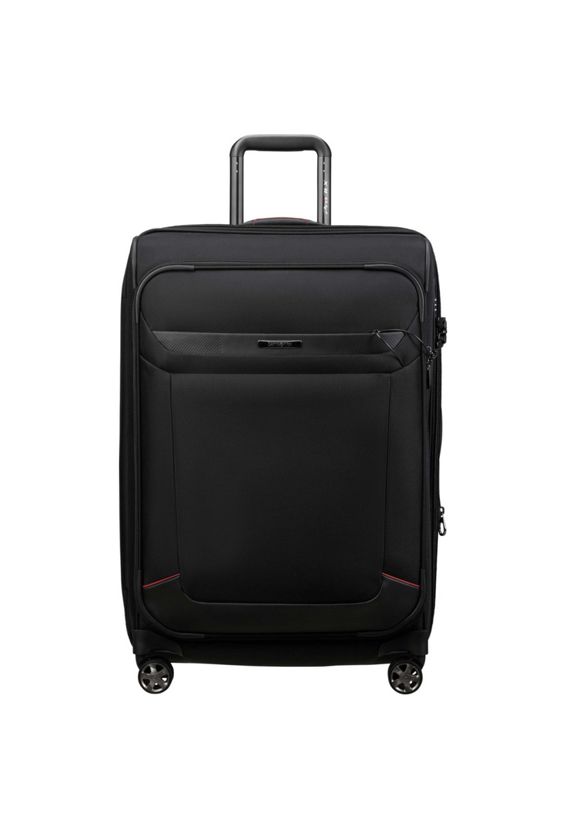 Samsonite Selection Pro-dlx 6 Weichgepäck-trolley