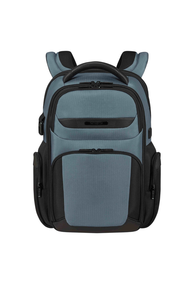 Samsonite Selection Pro-DLX 6 Laptoprucksack