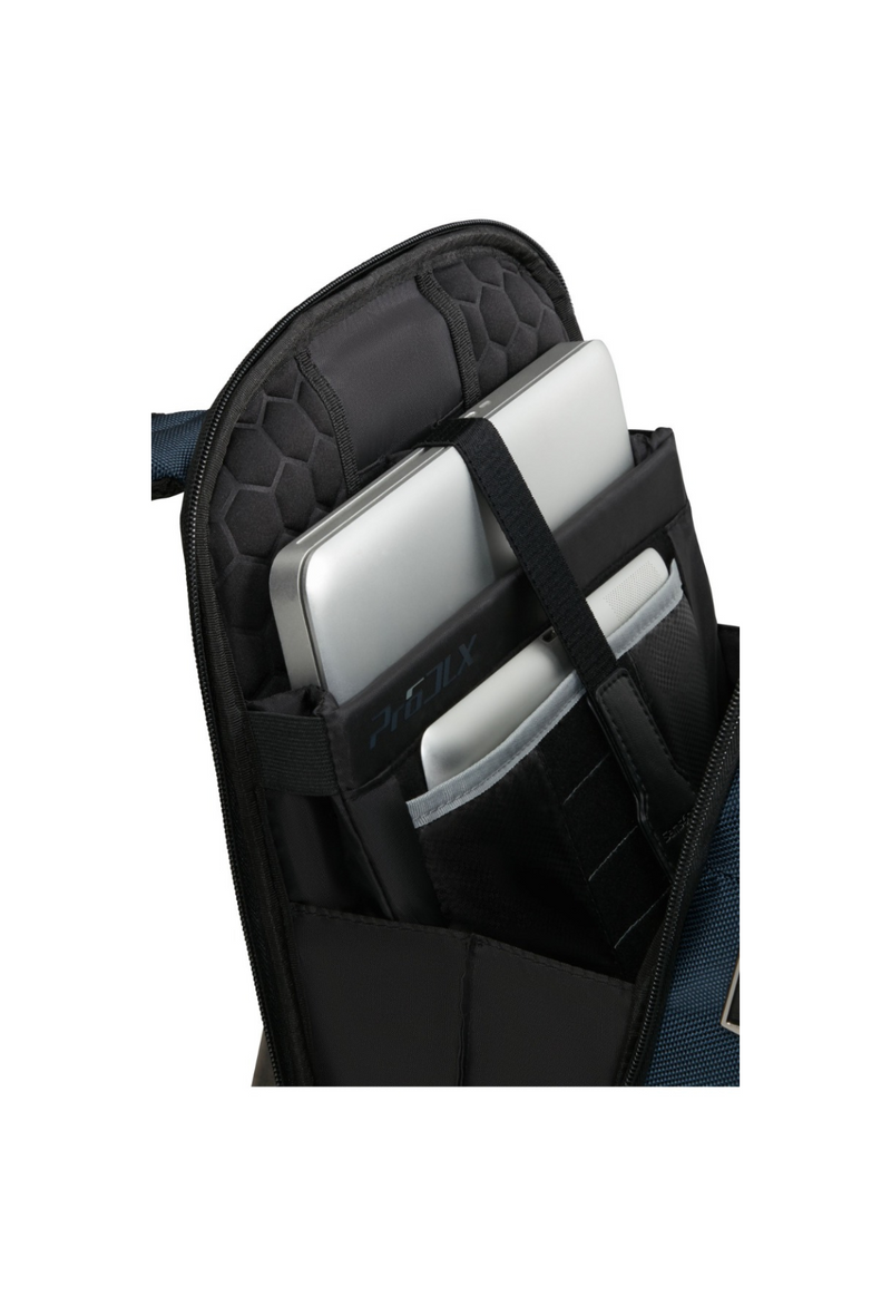 Samsonite Selection Pro-DLX 6 Laptoprucksack