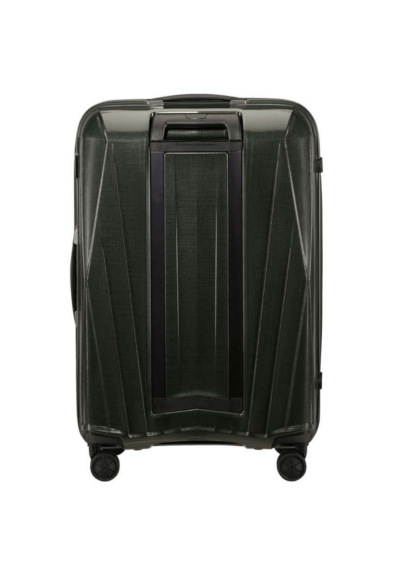 Samsonite Selection Major-lite Hartschalen-trolley
