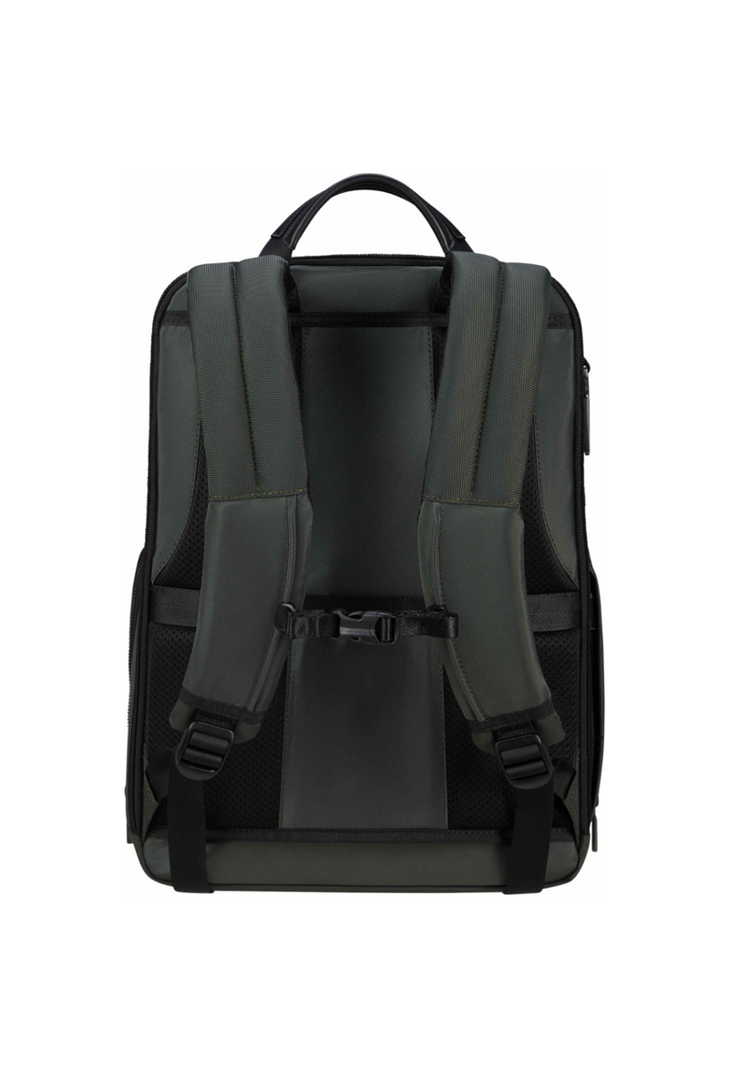 Samsonite Selection Urban-eye Laptoprucksack 2 Pockets