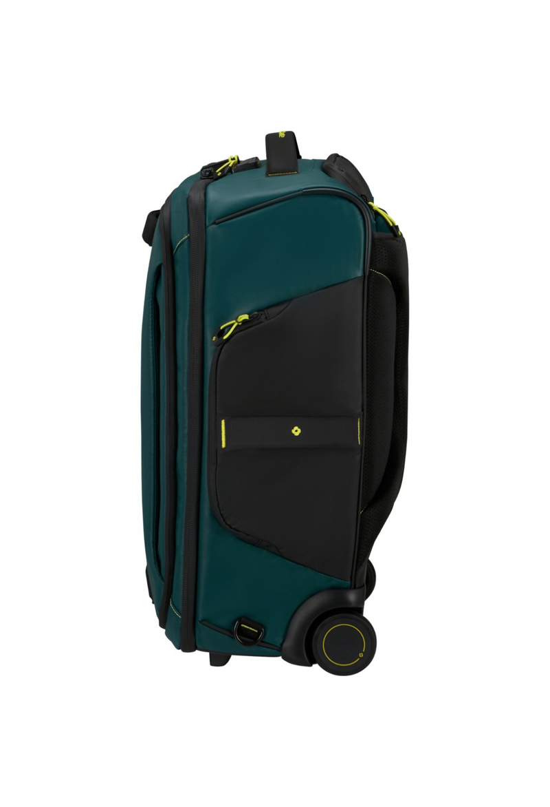Samsonite Selection Ecodiver Duffle Backpack