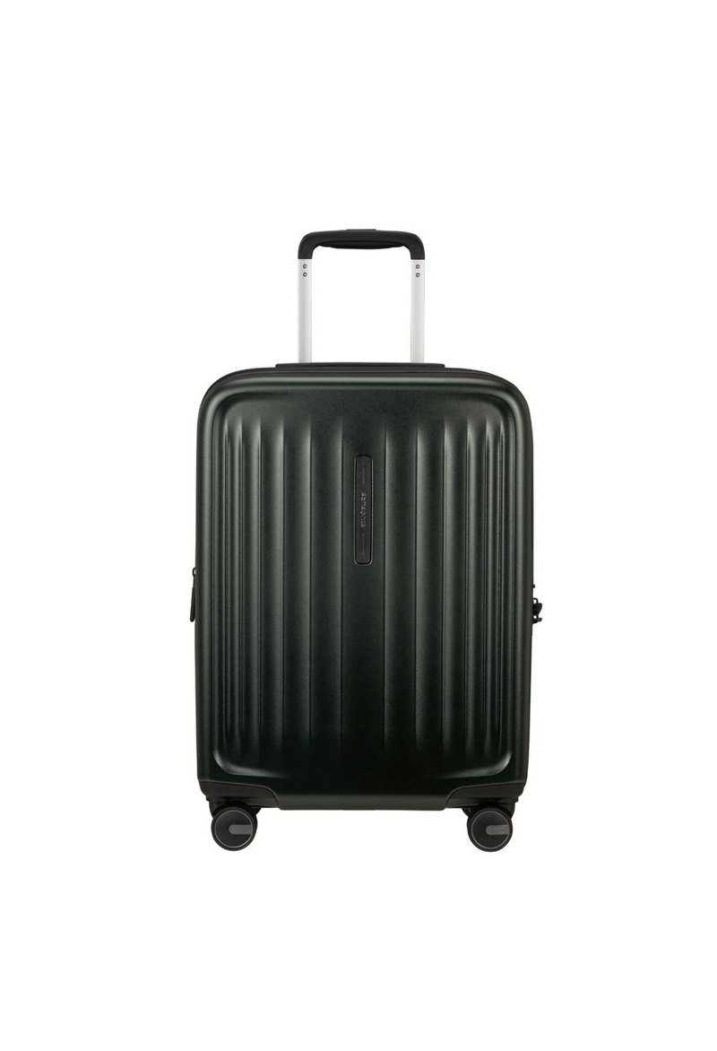 Samsonite Fyrm Hartschalenkoffer