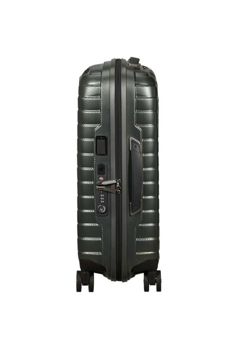 Samsonite Selection Proxis Hartschalenkoffer Mit 4 Rollen